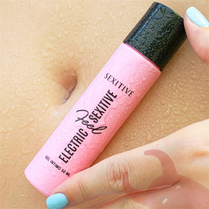 Gel efecto electrizante 50ml